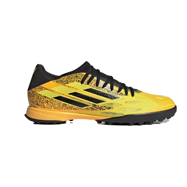 Adidas X Speedflow Messi Football Astro Football Boots