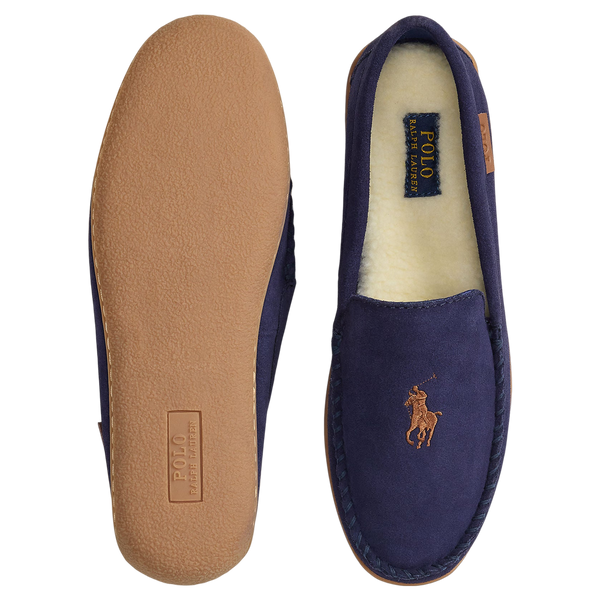 Polo Ralph Lauren Brenan Slippers