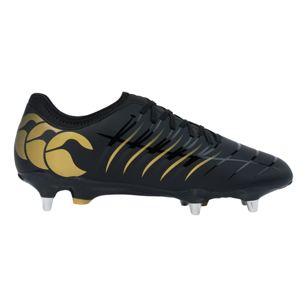 Canterbury Unisex Phoenix 2.0 Team Soft Ground Boots