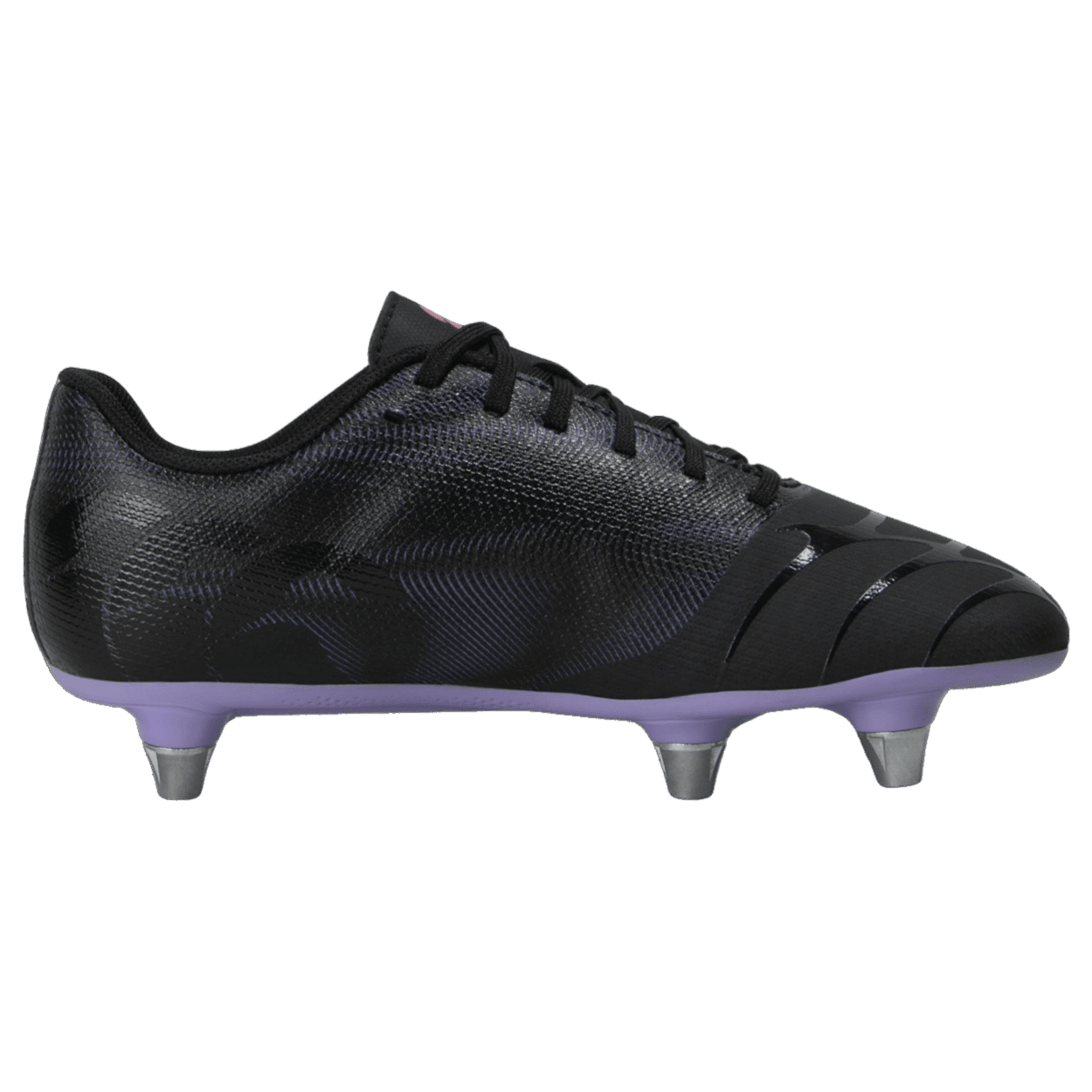 Canterbury Phoenix Genesis Team SG Rugby Boots for Kids