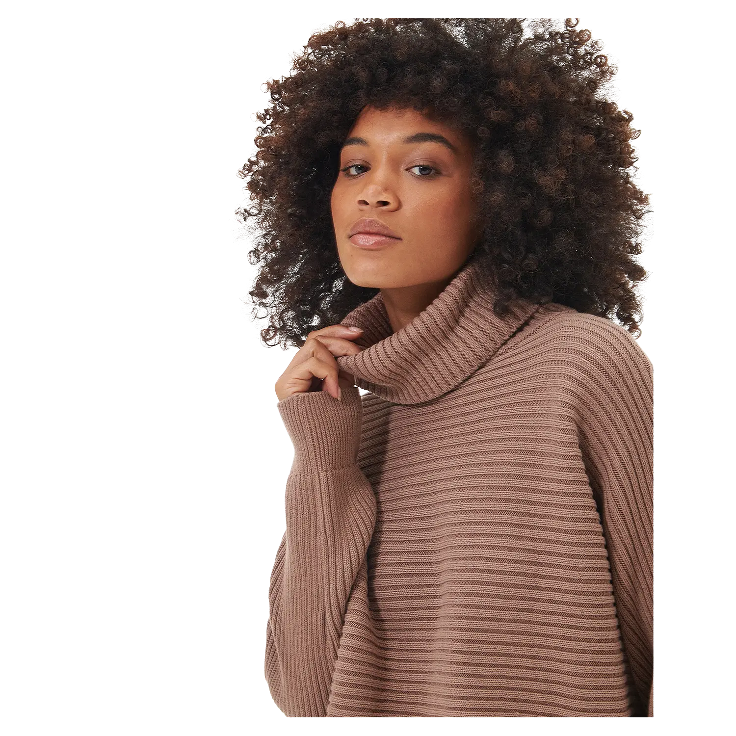 Barbour roll neck deals