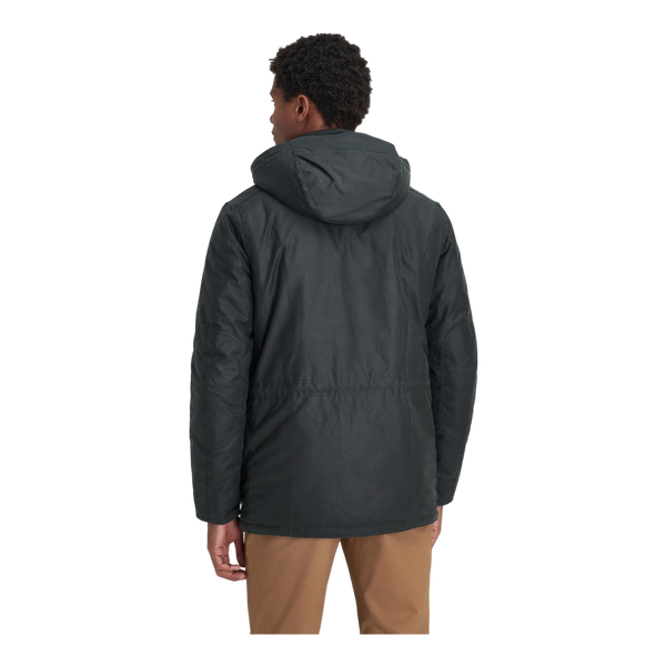 Barbour Winter Sapper Wax Jacket for Men