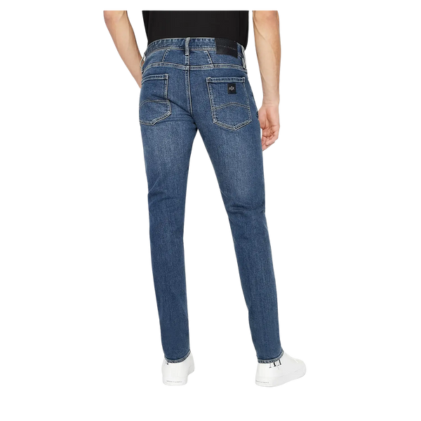 Armani Exchange Skinny Fit Jeans