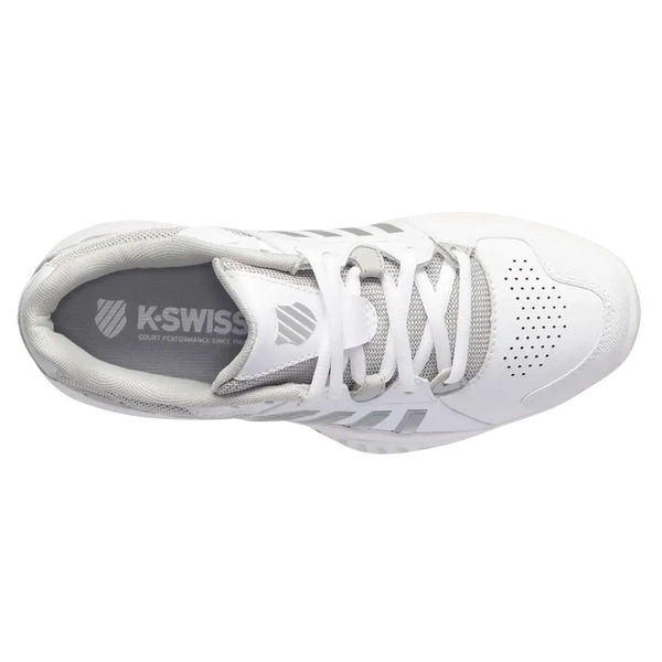 K-Swiss Receiver V Tennis Shoe