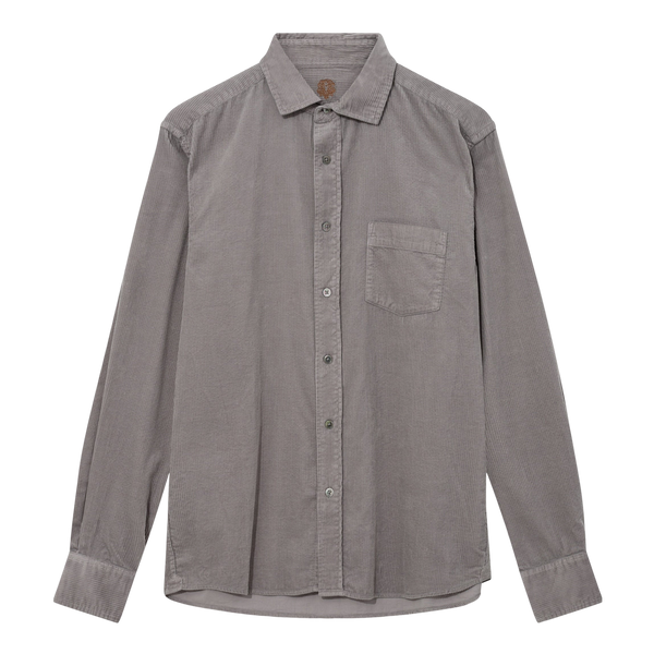 Mos Mosh Alden Corduroy Shirt