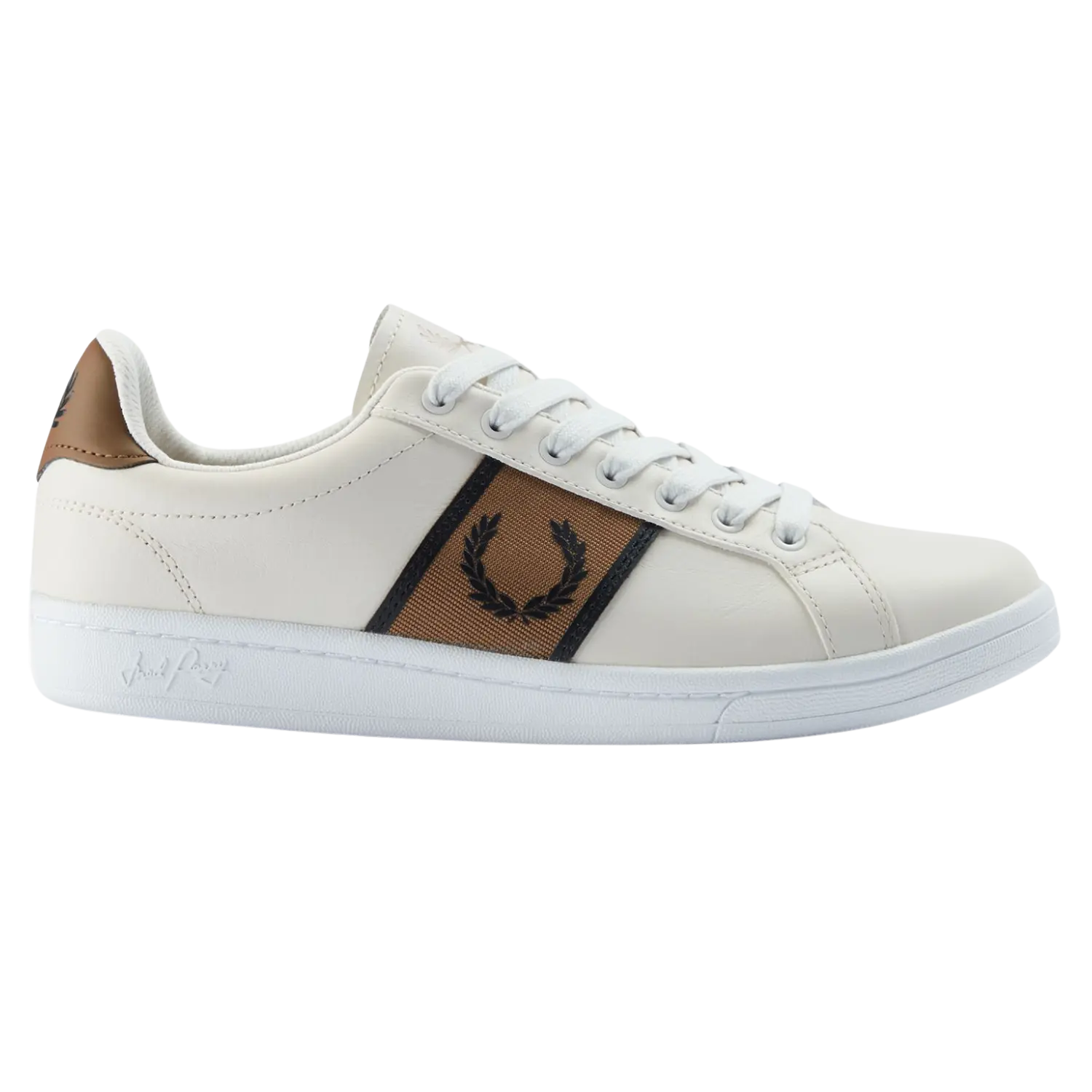 Mens fred perry trainers 2025 sale