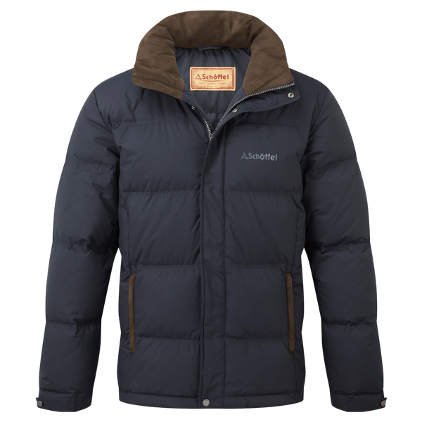 Schoffel Twickenham II Jacket