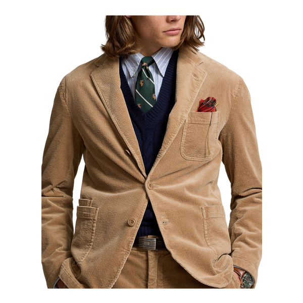 Polo Ralph Lauren Single Breasted Sportcoat