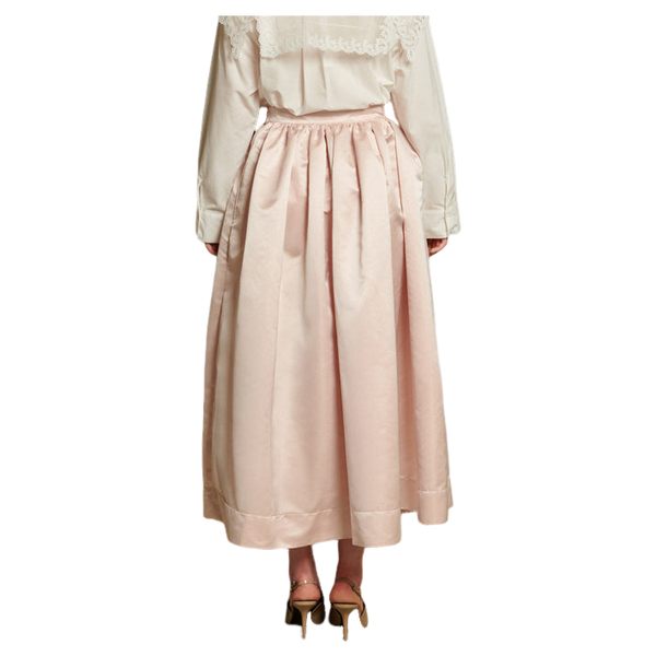 Sister Jane Pastiche Midi Skirt