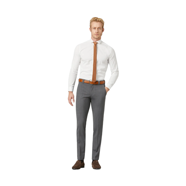 Meyer Roma 4-Way Super Stretch Trousers for Men