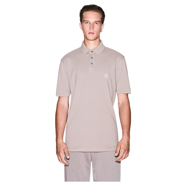 Armani Exchange Polo Shirt
