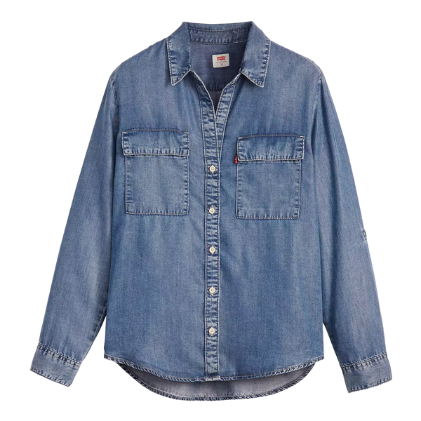 Levi's Doreen Utility Shirt