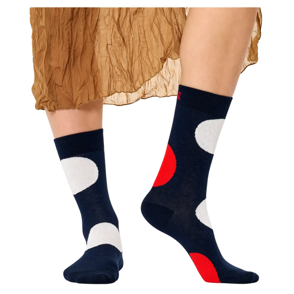 Happy Socks Jumbo Dot Socks