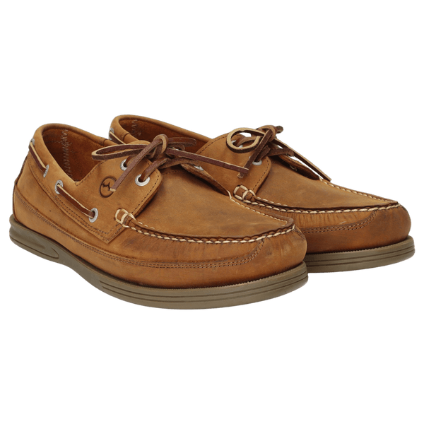 Orca Bay Fowey Boat Shoes for Men
