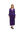 Selected Femme Lyra Maxi Ankle Wrap Dress