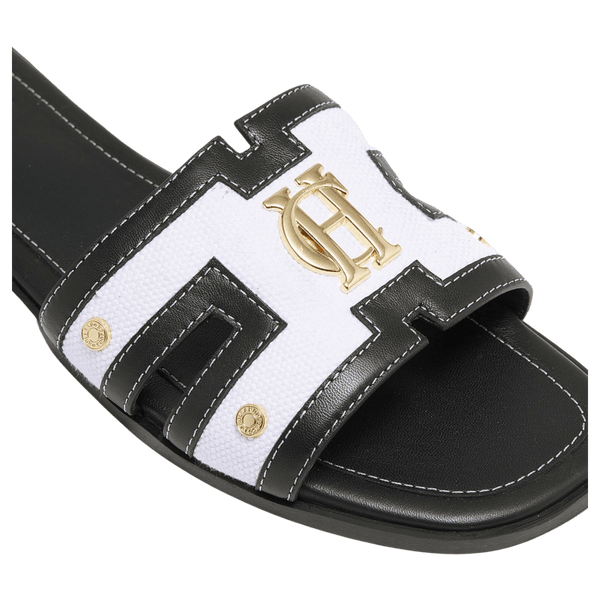 Holland Cooper Monogram Sliders