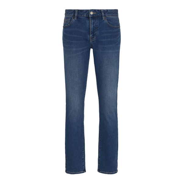 Armani Exchange 5 Pocket Jeans