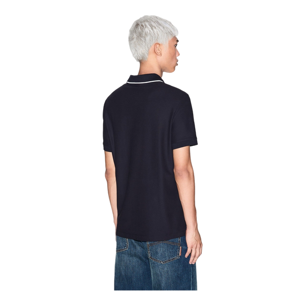 Armani Exchange Polo Shirt