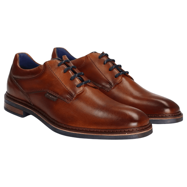 Bugatti Maik Exko Lace-Up Shoe