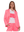 Vilagallo Harlow Fluro Jacket