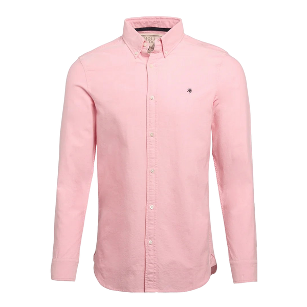 Holland Cooper Men's Classic Oxford Shirt