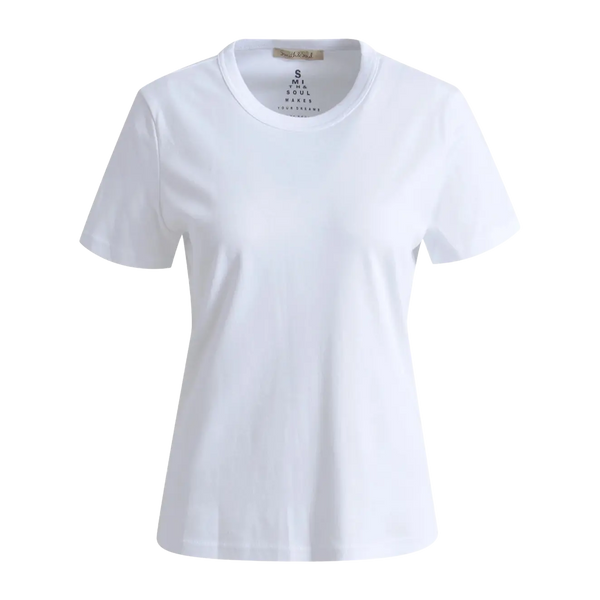 Smith & Soul T-Shirt Heavy Jersey
