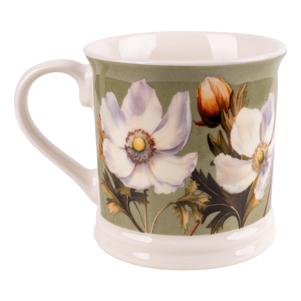 Candlelight Tankard Mug