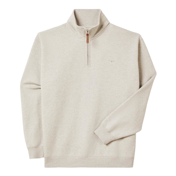 R. M. Williams Mulyungarie 1/4 Zip Sweatshirt
