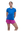 Ronhill Tech Race Short Sleeve Tee W