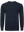 Peter Gribby Crew Cable Yoke Jumper