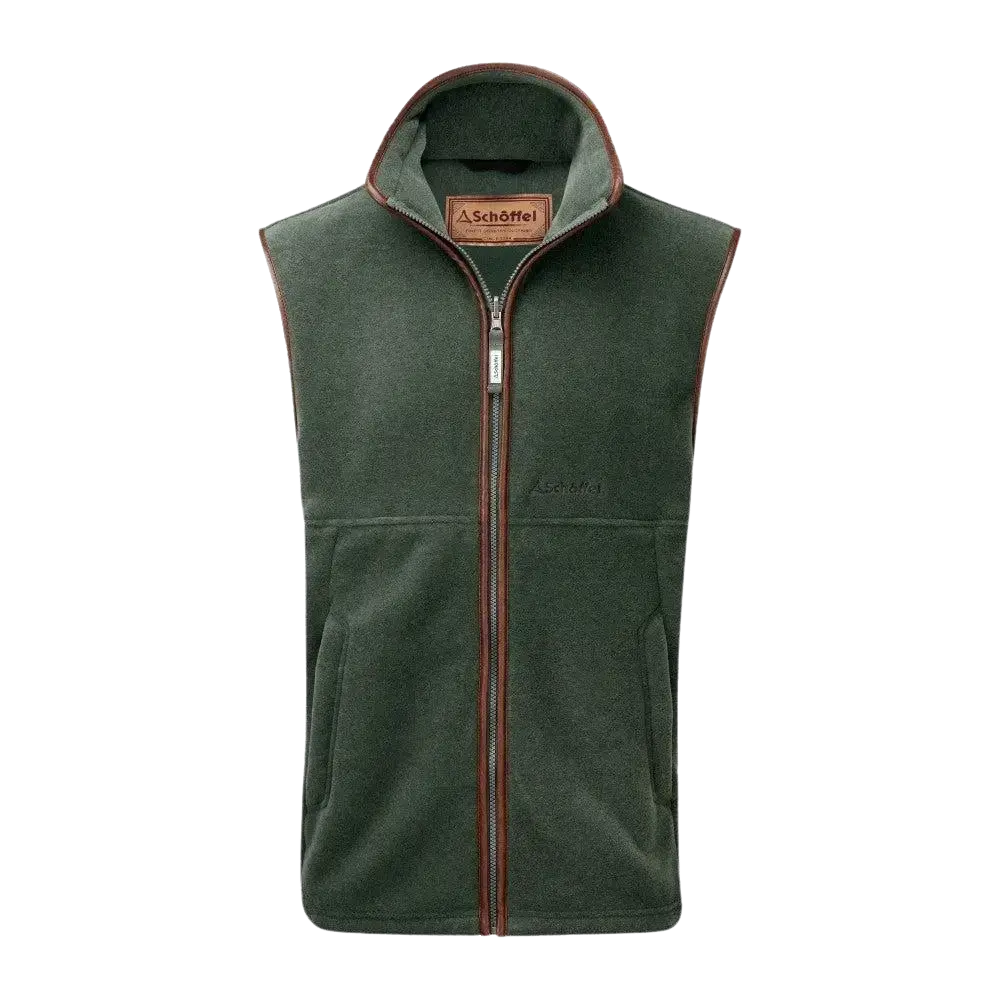 Mens schoffel fleece deals