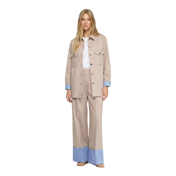 Vilagallo Trousers