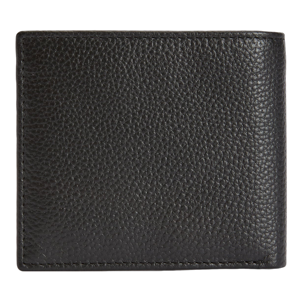 Barbour Tarbert Leather Wallet