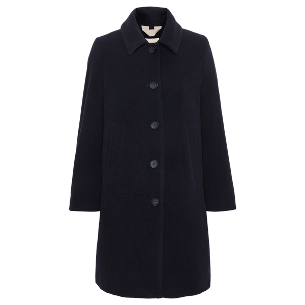 Part Two Kamillas Coat