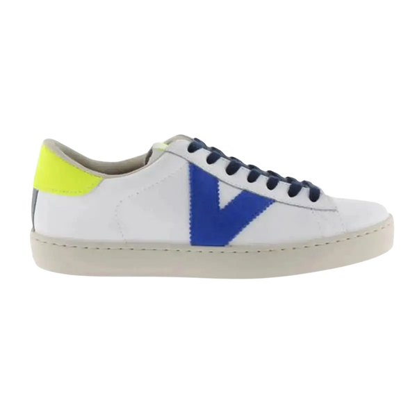 Victoria Shoes Berlin Neon Trainers for Women