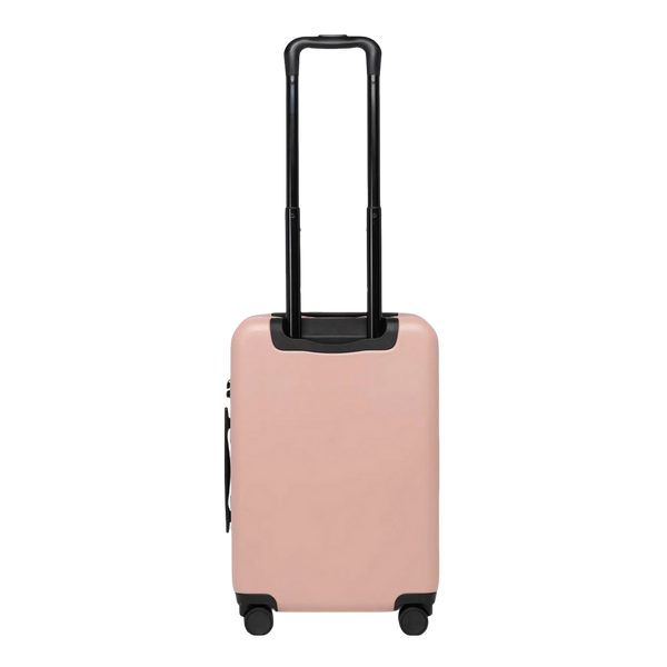 Herschel Heritage Hardshell Large Carry On Luggage