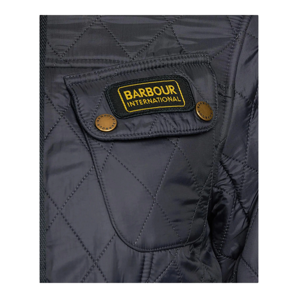 Barbour International Polarquilt Jacket