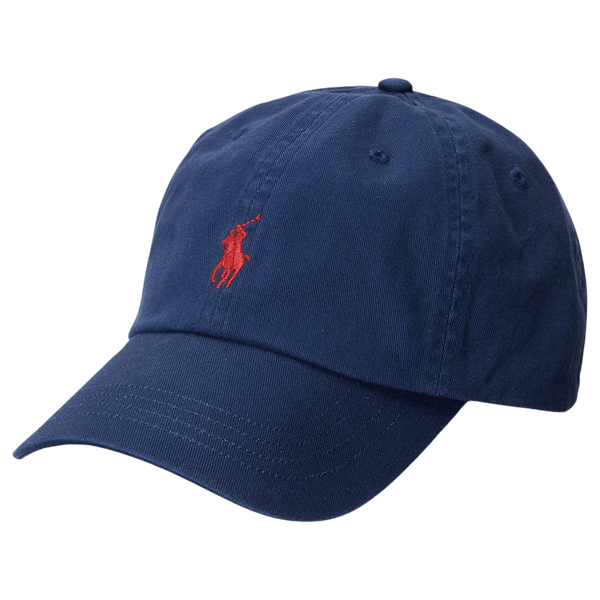 Polo Ralph Lauren Sport Cap Hat