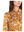 Soya Concept Moa Satin Printed Shirt Dress