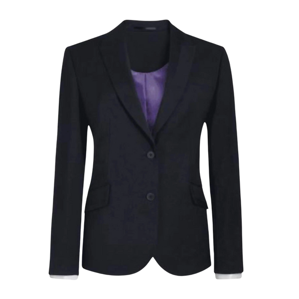 Novara Tailored Fit Jacket