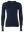 Holland Cooper Button Crew Neck Jumper