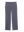 Coes Masonic Pleat Front Suit Trousers for Men in Black and Grey Pin Stripe