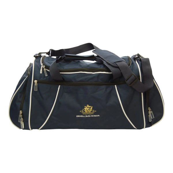 Orwell Park Kit Bag