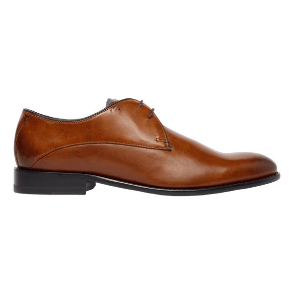 Oliver Sweeney Knole Leather Derby Shoe