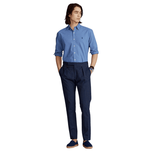 Polo Ralph Lauren Long Sleeve Sport Shirt