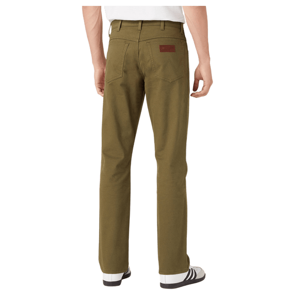 Wrangler Texas Slim Twill Jeans