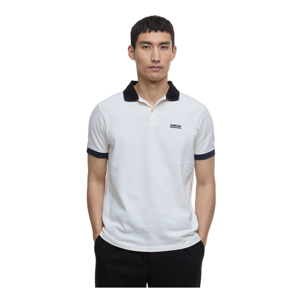 Barbour International Howall Polo Shirt