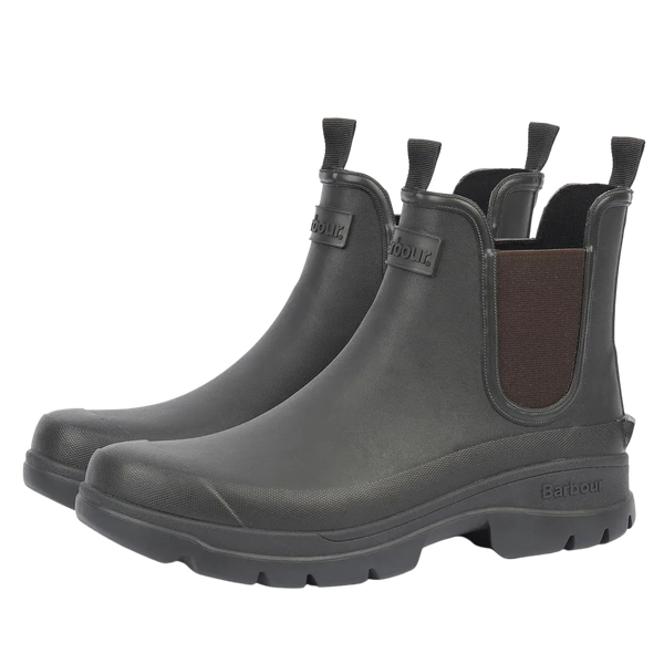 Barbour Nimbus Wellington Boots for Men