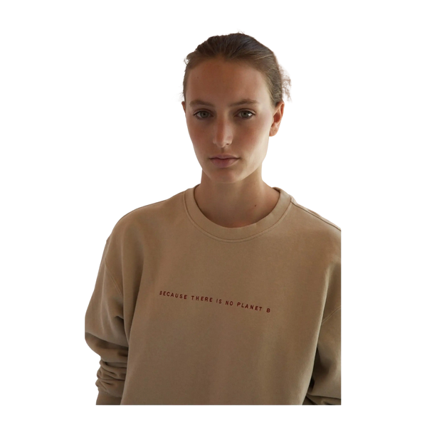 Ecoalf Bolonia Sweatshirt for Women