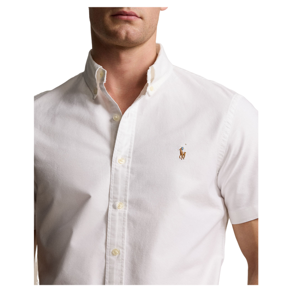 Polo Ralph Lauren Short Sleeve Sport Shirt
